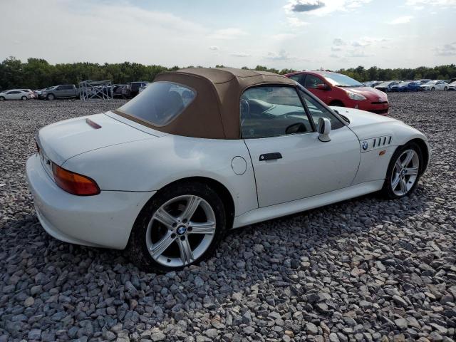 Photo 3 from auction – 1997 BMW Z3 2.8 with VIN 4USCJ3322VLC03466