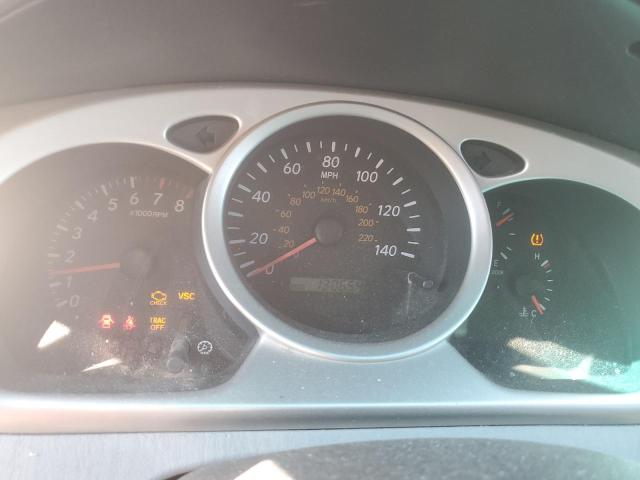Photo 9 from auction – 2007 TOYOTA HIGHLANDER with VIN JTEGD21AX70171172
