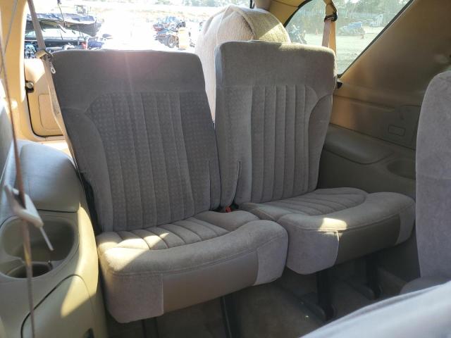 Photo 11 from auction – 2001 CHEVROLET BLAZER with VIN 1GNCS18W71K195226