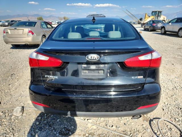 Photo 6 from auction – 2014 KIA FORTE EX with VIN KNAFX4A81E5054660