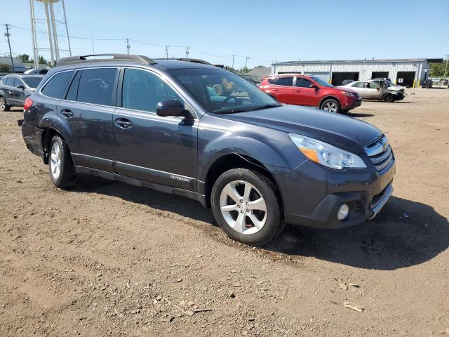 Photo 4 from auction – 2013 SUBARU OUTBACK 2. with VIN 4S4BRCKC5D3200508