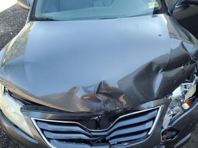 Photo 11 from auction – 2011 TOYOTA CAMRY BASE with VIN 4T4BF3EK6BR107389