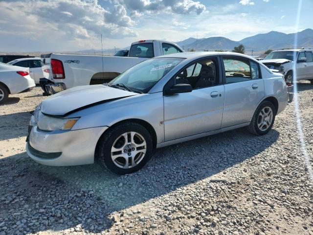 SATURN ION LEVEL 2004 with VIN 1G8AZ52FX4Z227913 - Photo from auction