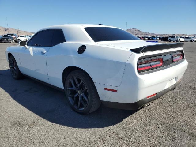 Photo 2 from auction – 2020 DODGE CHALLENGER with VIN 2C3CDZAG8LH170399