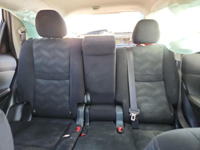 Photo 10 from auction – 2016 NISSAN ROGUE S with VIN JN8AT2MT0GW018389