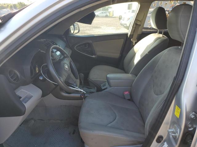 Photo 7 from auction – 2010 TOYOTA RAV4 with VIN JTMZF4DV6AD017706