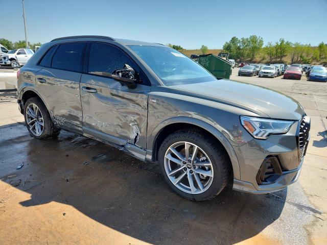 Photo 4 from auction – 2023 AUDI Q3 PREMIUM with VIN WA1EECF38P1128771