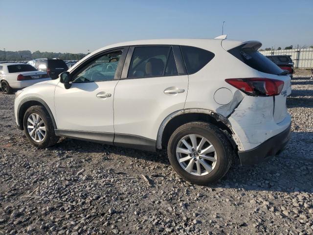 Photo 2 from auction – 2016 MAZDA CX-5 TOURING with VIN JM3KE4CY0G0908923