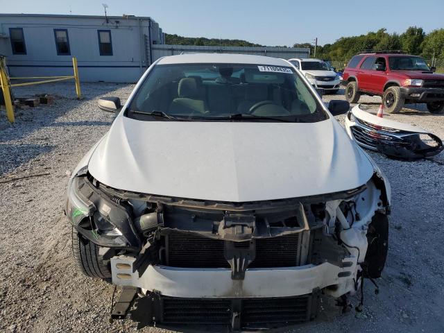 Photo 5 from auction – 2019 CHEVROLET MALIBU LS with VIN 1G1ZB5ST3KF122432
