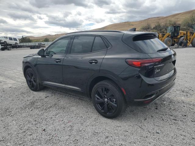 Photo 2 from auction – 2023 BUICK ENVISION P with VIN LRBAZLR47PD148830