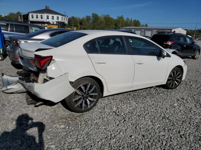 Photo 3 from auction – 2015 HONDA CIVIC EXL with VIN 19XFB2F94FE240352