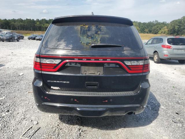 Photo 6 from auction – 2022 DODGE DURANGO SX with VIN 1C4RDHAGXNC173150