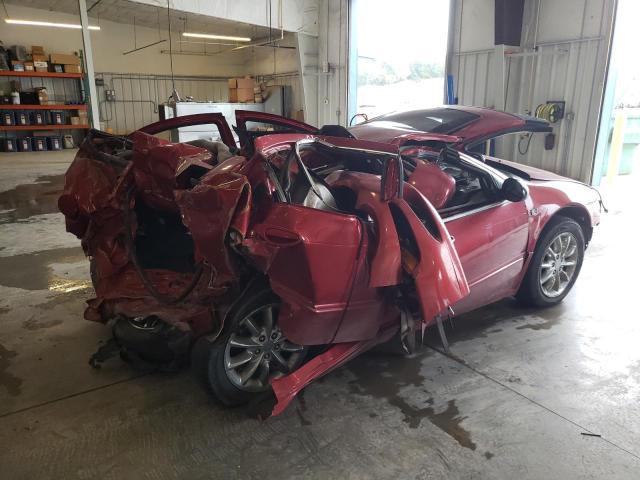 Photo 3 from auction – 2004 CHRYSLER 300M with VIN 2C3HE66G44H680339