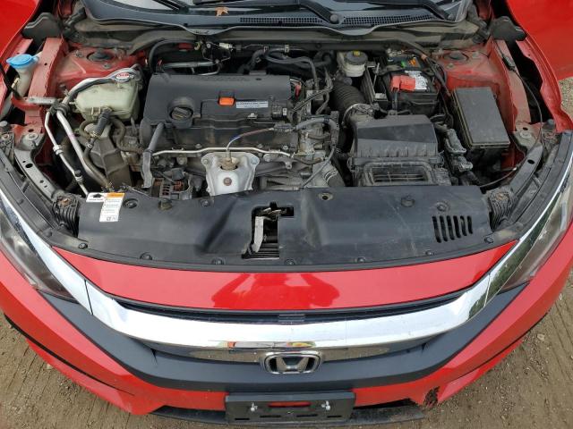 Photo 11 from auction – 2017 HONDA CIVIC LX with VIN 2HGFC2F54HH577297