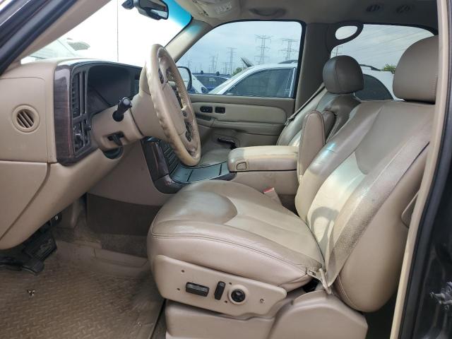 Photo 7 from auction – 2003 GMC YUKON DENA with VIN 1GKEK63U73J332778