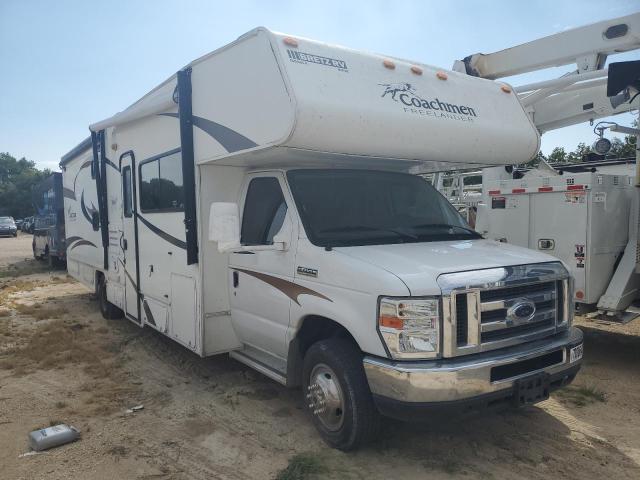 FORD TRAILER 2012 with VIN 1FDXE4FS4CDA26626 - Photo from auction
