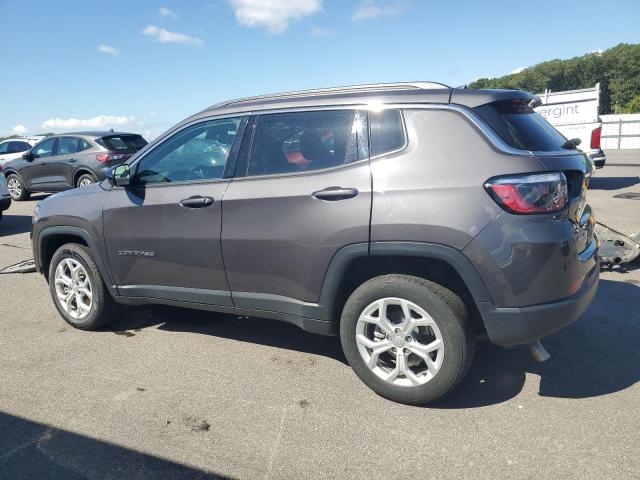 Photo 2 from auction – 2024 JEEP COMPASS LA with VIN 3C4NJDBN2RT116948