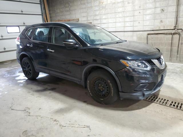 Photo 4 from auction – 2015 NISSAN ROGUE S with VIN KNMAT2MV9FP546082