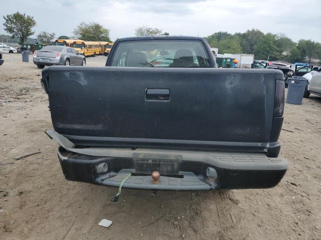 Photo 6 from auction – 1998 GMC SONOMA with VIN 1GTCS1942W8505759