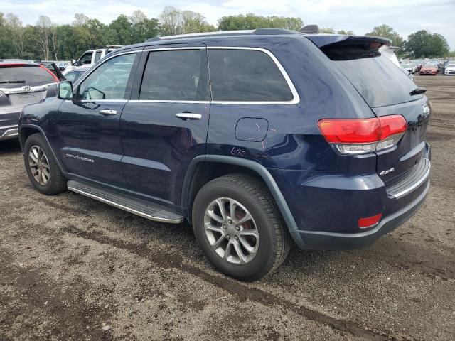 Photo 2 from auction – 2015 JEEP GRAND CHER with VIN 1C4RJFBG4FC165851