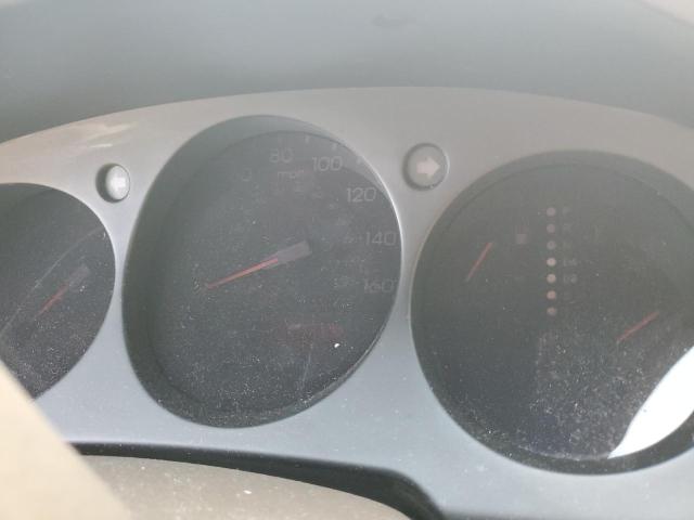 Photo 9 from auction – 1999 ACURA 3.5RL with VIN JH4KA9650XC006689