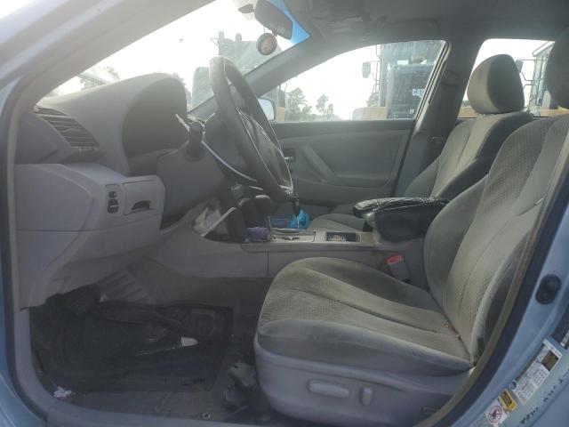 Photo 7 from auction – 2008 TOYOTA CAMRY CE with VIN 4T1BE46K38U735663