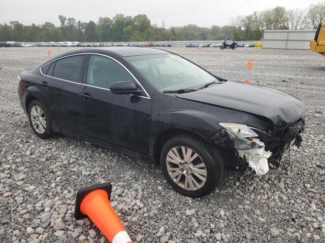 Photo 4 from auction – 2010 MAZDA 6 I with VIN 1YVHZ8CH9A5M36448