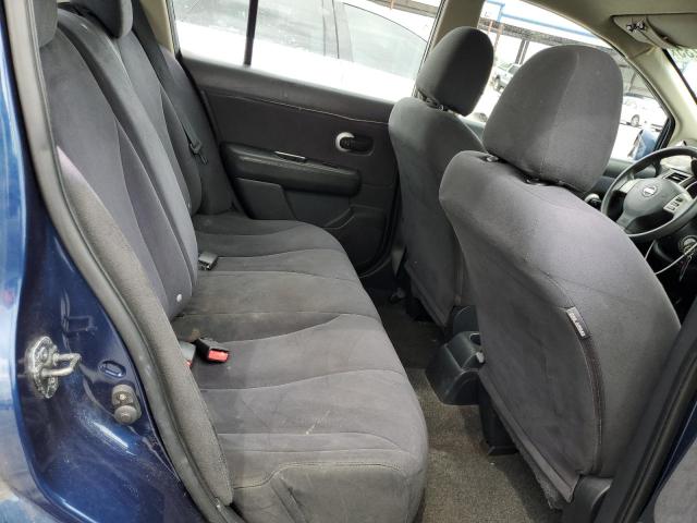 Photo 11 from auction – 2008 NISSAN VERSA S with VIN 3N1BC13EX8L370127