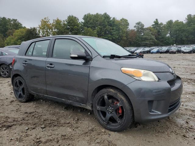 Photo 4 from auction – 2008 TOYOTA SCION XD with VIN JTKKU10478J022744