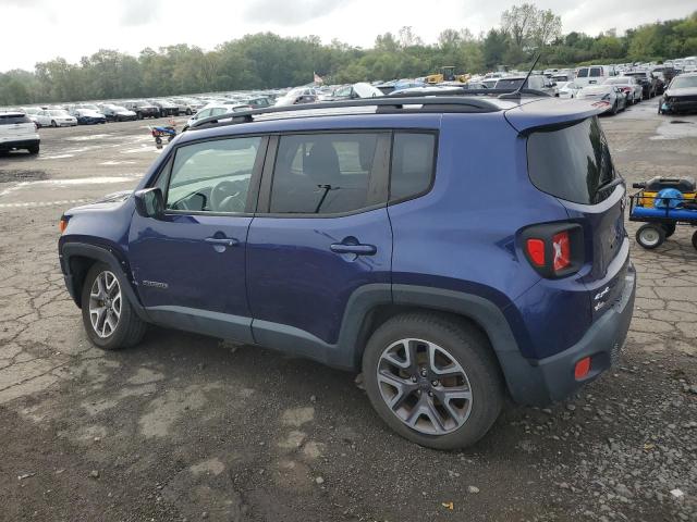 Photo 2 from auction – 2016 JEEP RENEGADE L with VIN ZACCJBBT9GPC99294