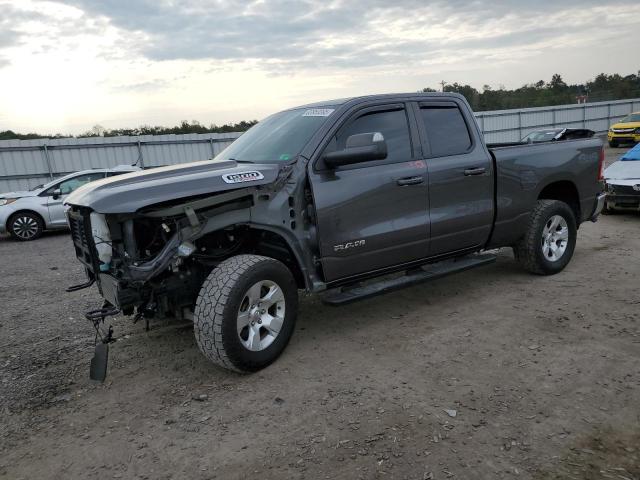 RAM 1500 BIG H 2022 with VIN 1C6SRFBM8NN150991 - Photo from auction