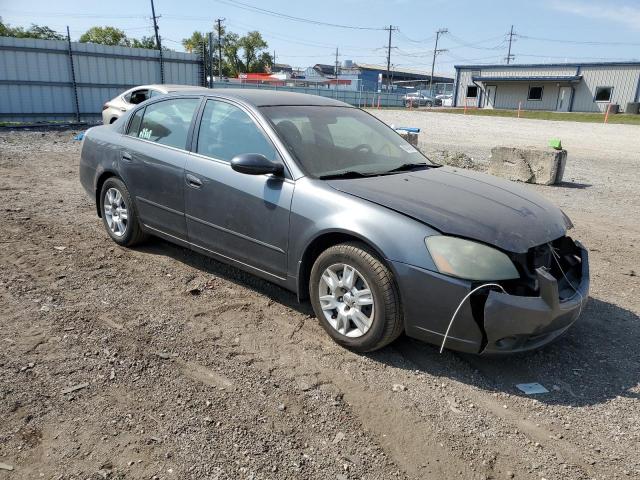 Photo 4 from auction – 2006 NISSAN ALTIMA S with VIN 1N4AL11D06C248071
