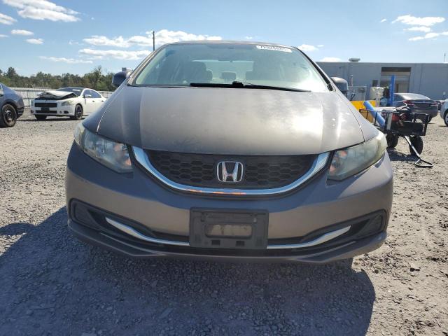 Photo 5 from auction – 2013 HONDA CIVIC LX with VIN 2HGFB2F56DH567304