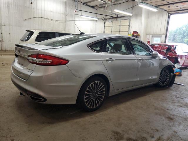Photo 3 from auction – 2018 FORD FUSION TIT with VIN 3FA6P0D94JR246832