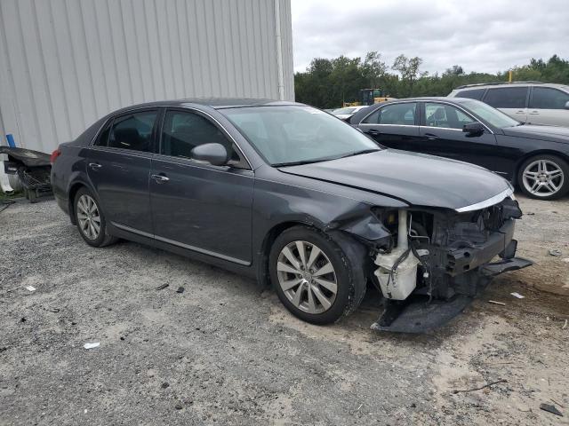 Photo 4 from auction – 2011 TOYOTA AVALON BAS with VIN 4T1BK3DB4BU404412