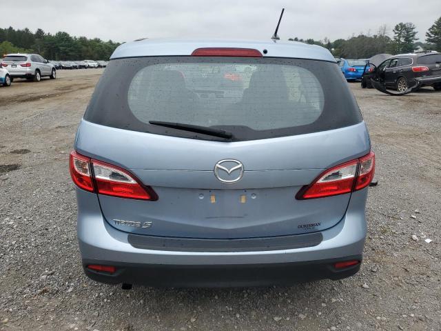 Photo 6 from auction – 2013 MAZDA 5 with VIN JM1CW2BLXD0161783