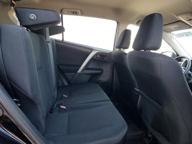 Photo 11 from auction – 2017 TOYOTA RAV4 LE with VIN 2T3BFREV4HW635908