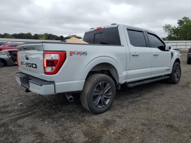 Photo 3 from auction – 2023 FORD F150 SUPER with VIN 1FTFW1ED7PFB95838
