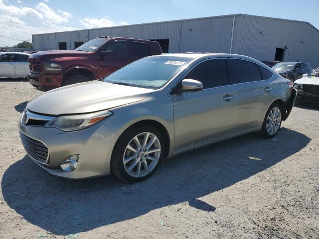 TOYOTA AVALON BAS 2013 with VIN 4T1BK1EB6DU025997 - Photo from auction