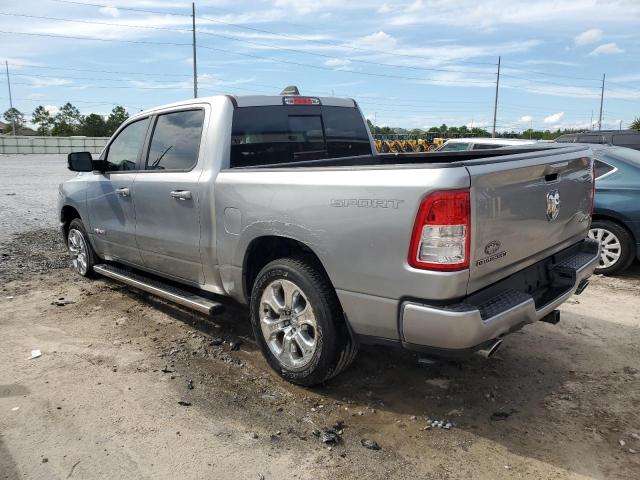 Photo 2 from auction – 2023 RAM 1500 BIG H with VIN 1C6SRFFT4PN655091
