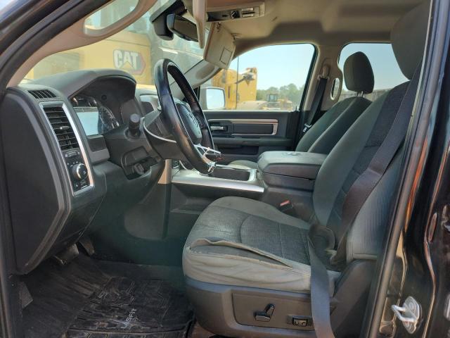 Photo 7 from auction – 2018 RAM 1500 SLT with VIN 1C6RR7LT8JS238655