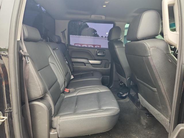Photo 10 from auction – 2018 CHEVROLET SILVERADO with VIN 3GCUKREC2JG223429