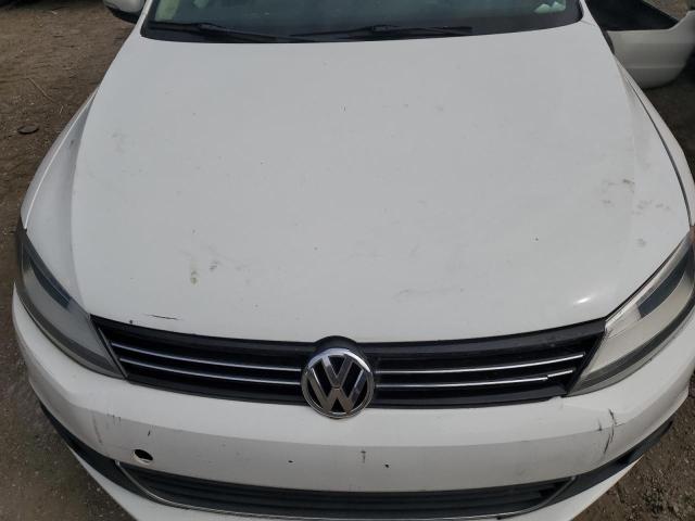 Photo 11 from auction – 2011 VOLKSWAGEN JETTA SEL with VIN 3VWLZ7AJ2BM375792