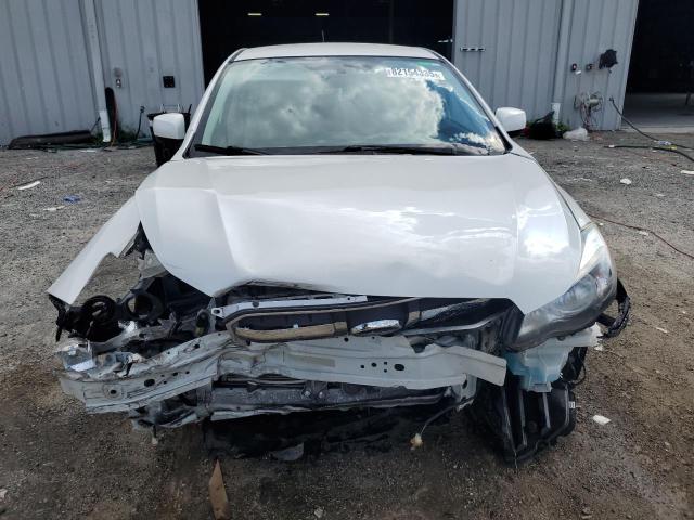 Photo 5 from auction – 2013 SUBARU IMPREZA LI with VIN JF1GPAG63D2823998