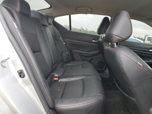 Photo 10 from auction – 2022 NISSAN ALTIMA SR with VIN 1N4BL4CW5NN349369