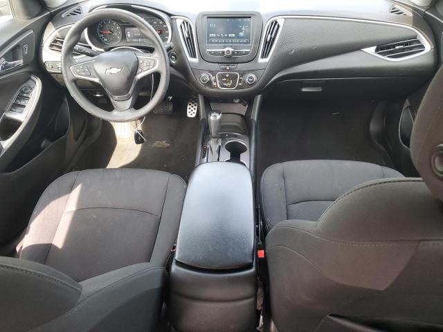 Photo 8 from auction – 2016 CHEVROLET MALIBU LS with VIN 1G1ZB5ST4GF349491