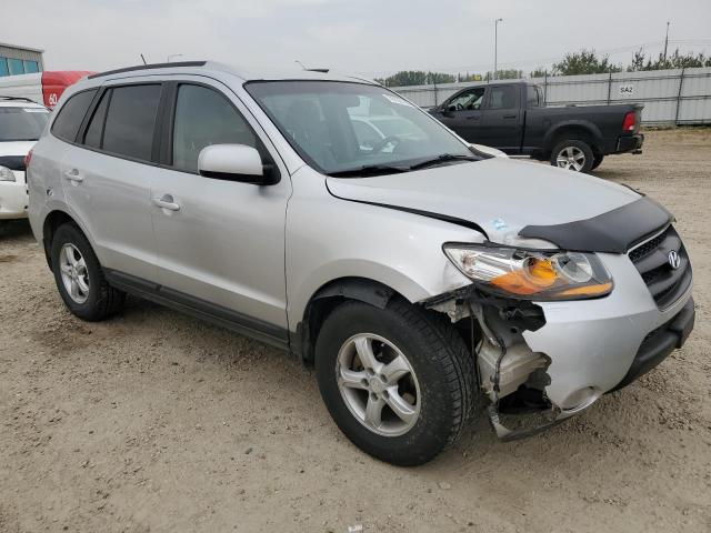 Photo 4 from auction – 2008 HYUNDAI SANTA FE G with VIN 5NMSG73E28H179223