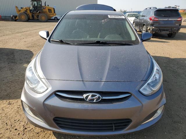 Photo 5 from auction – 2016 HYUNDAI ACCENT SE with VIN KMHCT4AE3GU011031