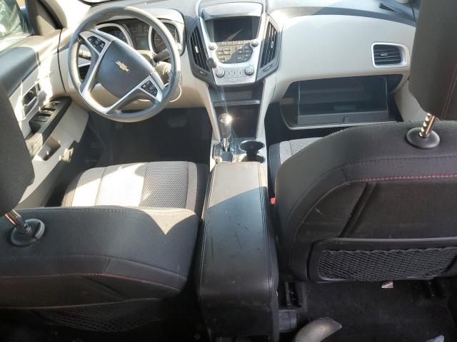 Photo 8 from auction – 2017 CHEVROLET EQUINOX with VIN 2GNALCEK3H6333696