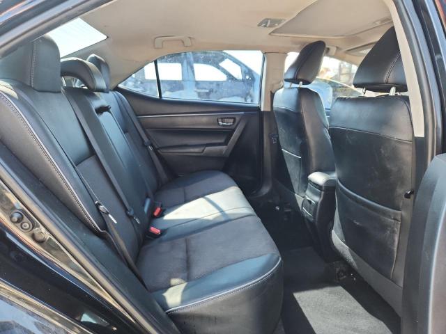Photo 11 from auction – 2016 TOYOTA COROLLA L with VIN 2T1BURHEXGC703946